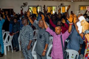 Nsit Atai Youths pass vote of confidence 