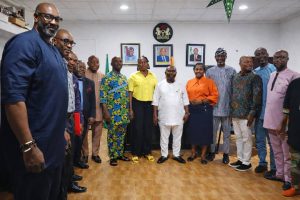 Nsit Atai Councillors owed arrears