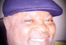 Senior citizens centre