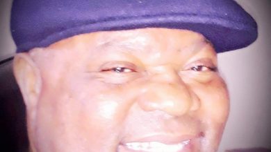 Senior citizens centre