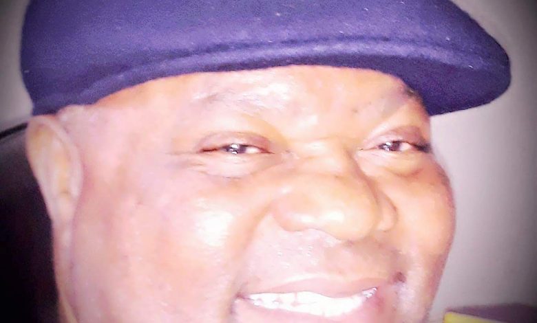 Senior citizens centre