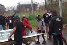 Ibeno youths vandalise Seplat Energy