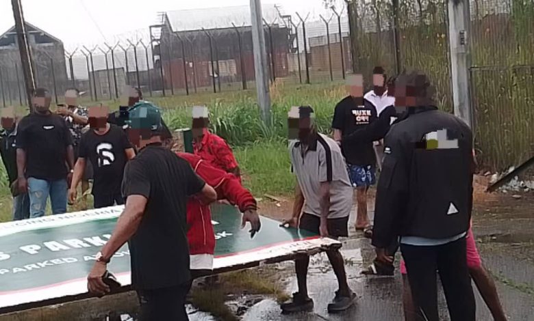 Ibeno youths vandalise Seplat Energy