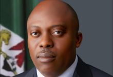 Fubara to mothers on mothering sunday