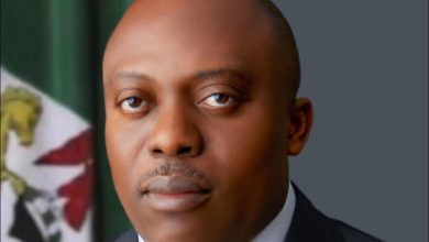 Fubara to mothers on mothering sunday