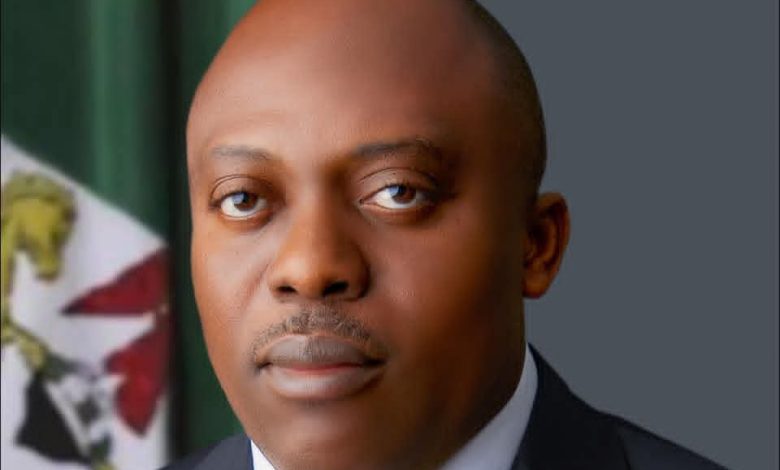 Fubara to mothers on mothering sunday