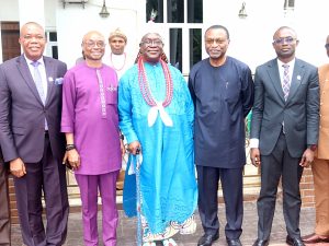 Governing Council of AKSU