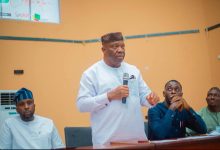 stability and governance Umo Eno