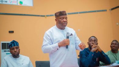 stability and governance Umo Eno