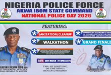 Police Day 2026