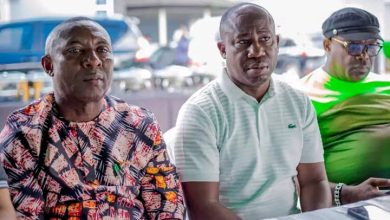 Nsit Atai APC stakeholders