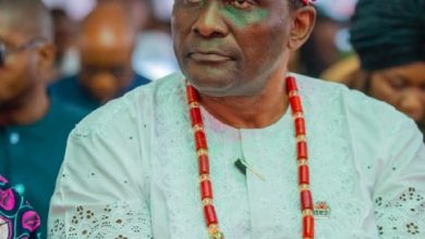 Onung Commends Umo Eno on tourism development