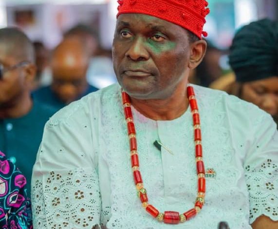 Onung Commends Umo Eno on tourism development