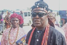 Dandeson Douglas Jaja