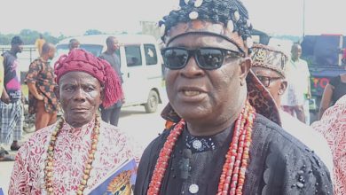 Dandeson Douglas Jaja