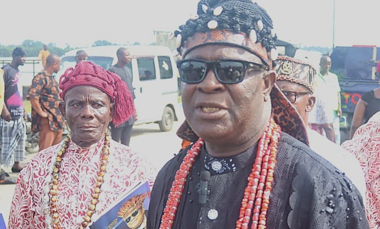 Dandeson Douglas Jaja