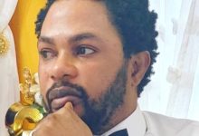 Churchill Etuk and National Traditional Rulers Council