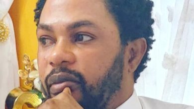 Churchill Etuk and National Traditional Rulers Council