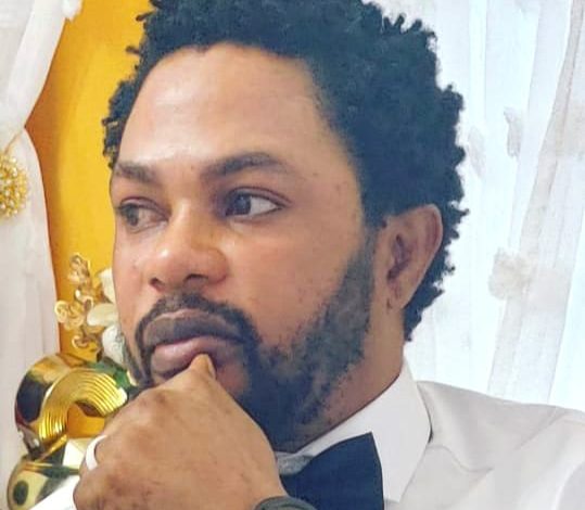 Churchill Etuk and National Traditional Rulers Council