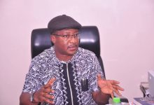 INEC redeploys Obo Effanga to Edo state