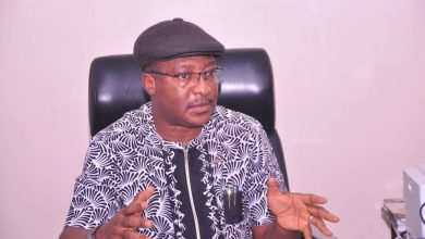 INEC redeploys Obo Effanga to Edo state