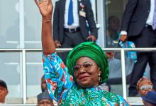 Deputy governor Akon Eyakenyi