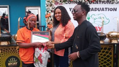 cancer and Nigerians