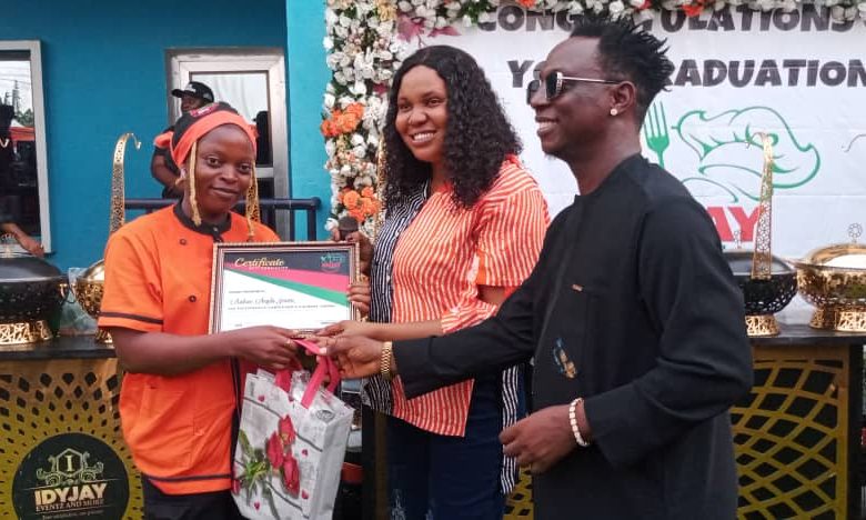 cancer and Nigerians