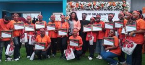 Food scientist warns Nigerians against cancer