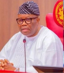 Effective representation at the National Assembly