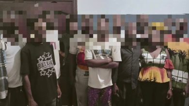 14 kidnapped along Calabar-Oron Waterways