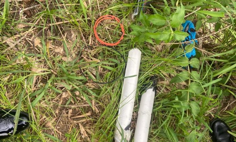 Security breach at Correctional Centre in Ikot Ekpene