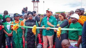 Agric Equipment Leasing 