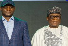 Ministry of Regional Development Commissions (MRDC) and the Niger Delta Development Commission (NDDC)