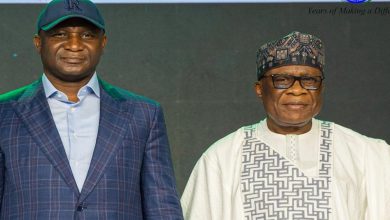 Ministry of Regional Development Commissions (MRDC) and the Niger Delta Development Commission (NDDC)