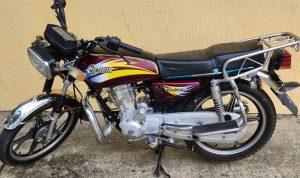 VCRU crackdown in Akwa Ibom 