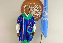 Awele Ideal for women inclusion