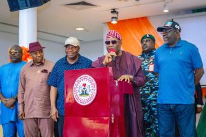 APC presidential primary