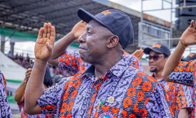 Dedications to service delivery from workers
