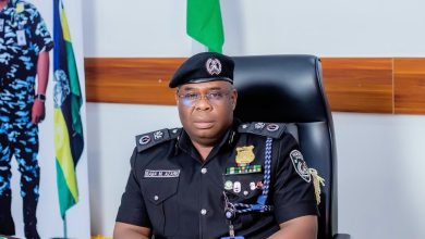 Mob lynching in Uyo
