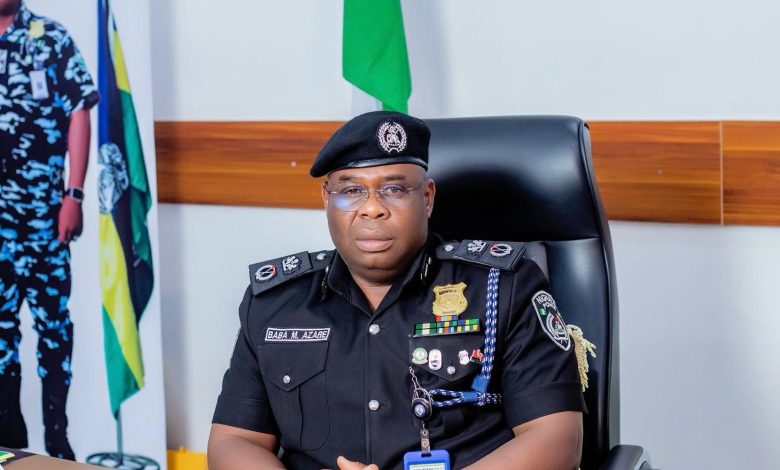Mob lynching in Uyo