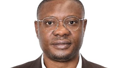 Diaspora Network for Tinubu