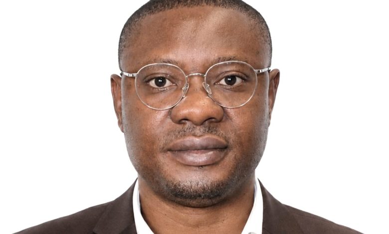 Diaspora Network for Tinubu