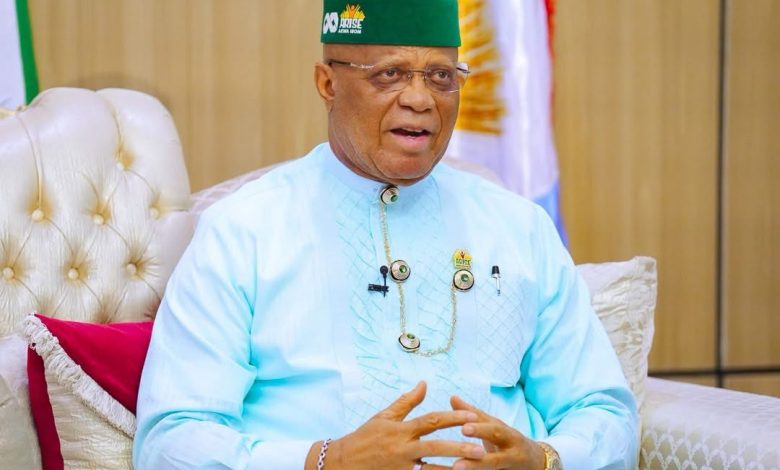 Economic development in Akwa Ibom State