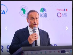 Urban water supply services in Nigeria