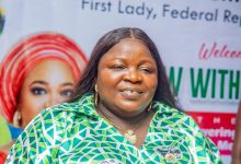 Nsit Atai First Lady