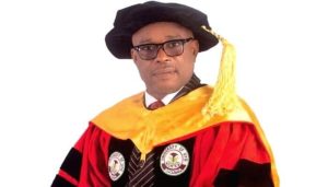 Ministry of Special Duties