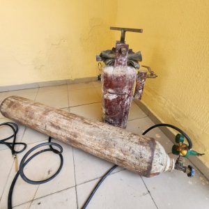 Akwa Ibom Police Arrest Two Suspects