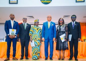 towards stable power supply in Akwa Ibom