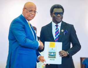Stable Power Supply in Akwa Ibom